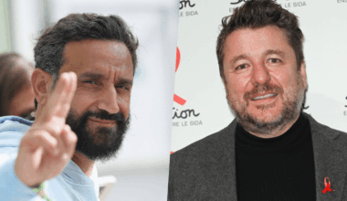 « Oui je confirme… » : Bruno Guillon en rajoute une couche sur Cyril Hanouna