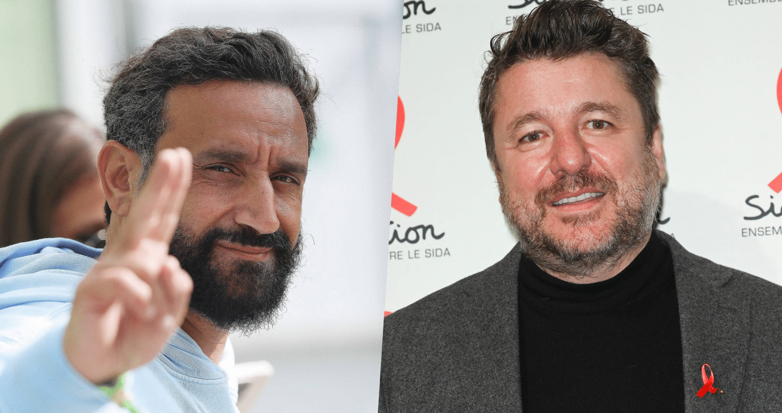 « Oui je confirme… » : Bruno Guillon en rajoute une couche sur Cyril Hanouna