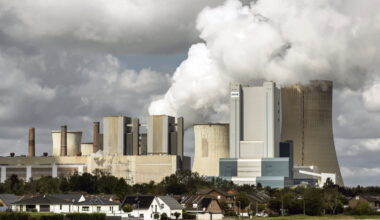 Réchauffement climatique : la marche arrière promue par Donald Trump contamine l’Europe