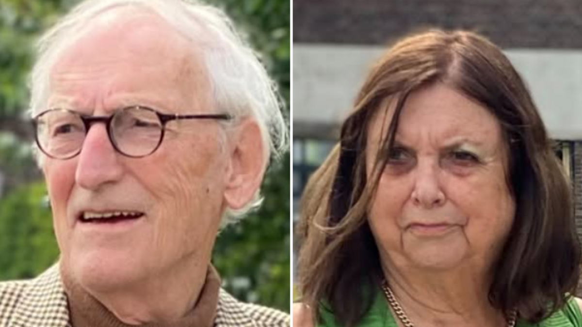 Voiture vide, zone escarpée : qu’est-il arrivé à Paul et Gerda Klapper, retrouvés morts en Haute-Marne ?