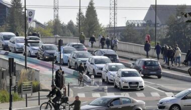 Les députés stoppent les Zones à faibles émissions : qu’est-ce que ça coûte en