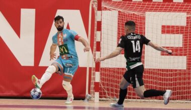 Futsal. D1 : face à Toulon, Laval finit en trombe et attend Montpellier . Sport - - La Roche sur Yon.maville.com