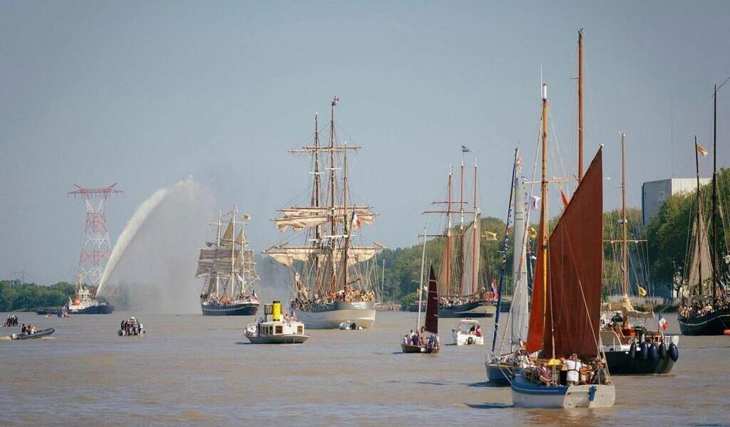 Débord de Loire 2025. Parades, bateaux, horaires, village… Tout ce qu’il faut savoir