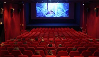 Handicap. « Malentendante grave, je rêve que les films soient plus souvent sous-titrés au