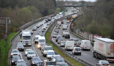 Pont de l’Ascension. Embouteillages en Loire-Atlantique : notre carte de la circulation en direct