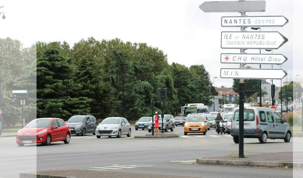 Après un coup de klaxon, l’automobiliste énervé sort une arme