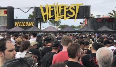 À vélo, en voiture, bus, train, avion, à pied… Voici les bons conseils pour venir au Hellfest