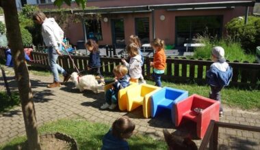 Dans cette ville bretonne, ces deux crèches recherchent... des enfants pour la rentrée