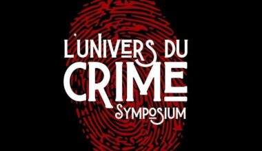 Fan de faits divers ? Près de Rennes, une projection pour plonger au cœur des enquêtes