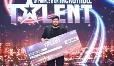 L’émission «La France a un incroyable talent» organise un casting dans ce centre commercial - maville (Dinan)