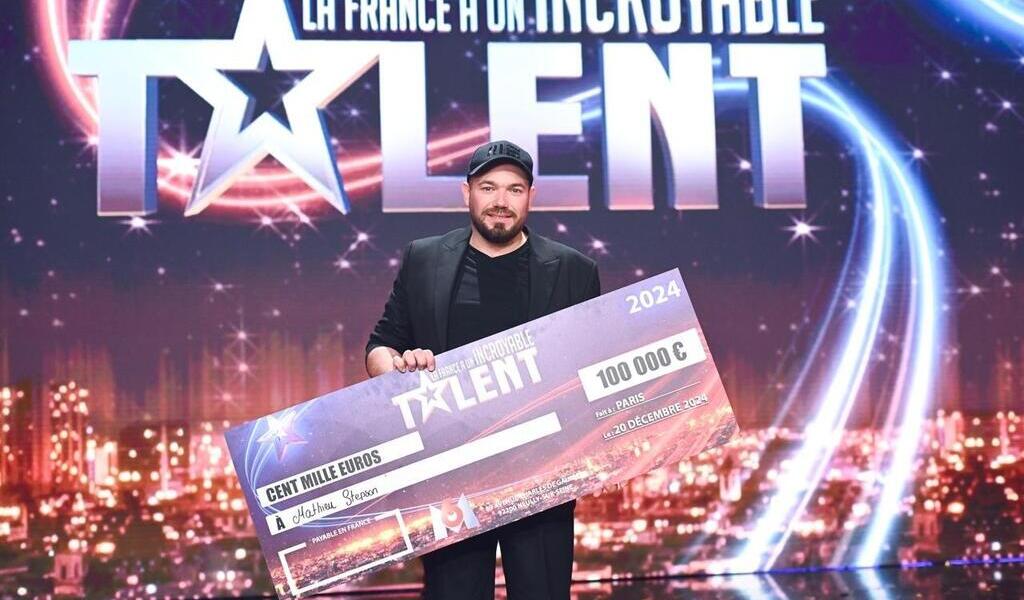 L’émission «La France a un incroyable talent» organise un casting dans ce centre commercial - maville (Dinan)