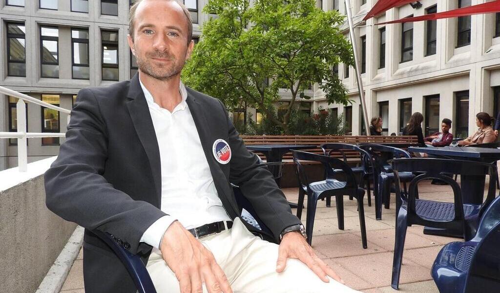 La forte croissance d’un groupe informatique nantais