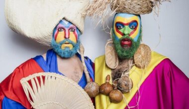 Avec Scopitone, la culture électro fait la fête jusqu’au bout de la nuit à Nantes