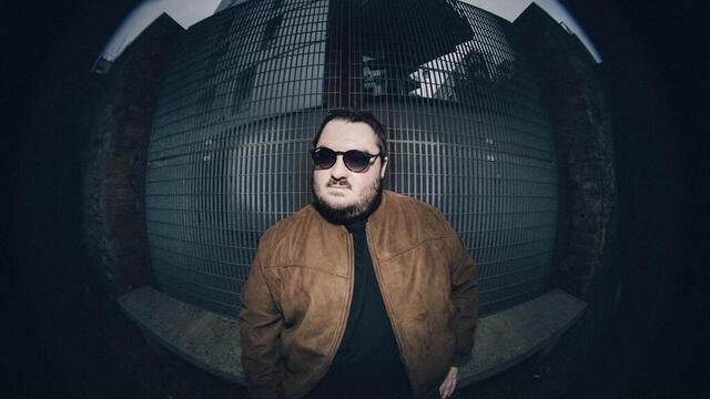 photo le nantais alan. d en dj set gratuit au manoir de procé le 17 septembre.  ©  arthur barda
