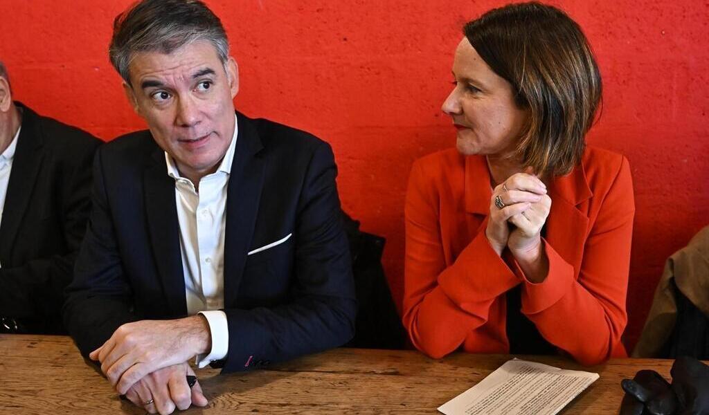 Élection au Parti socialiste. Olivier Faure l’emporte en Loire-Atlantique