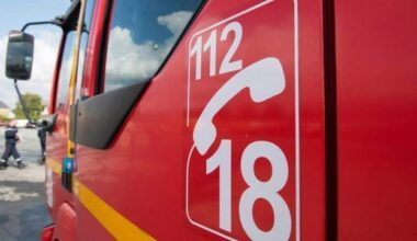 Dans le Nord, écrasée par un camion, elle réussit à sauver son petit-fils en écartant sa