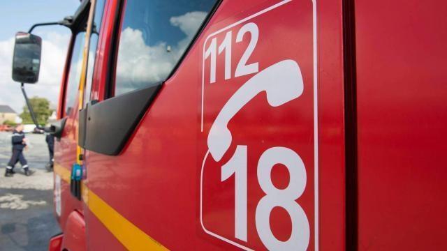 Dans le Nord, écrasée par un camion, elle réussit à sauver son petit-fils en écartant sa