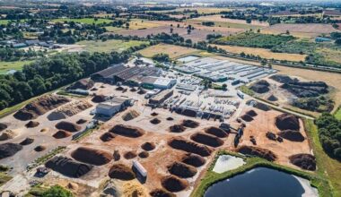 Cette entreprise au nord de Nantes doit prendre des décisions radicales