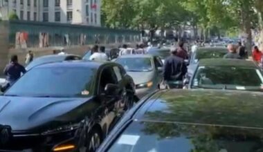 Les VTC vont manifester et ralentir le périphérique de Nantes, mardi 10 juin