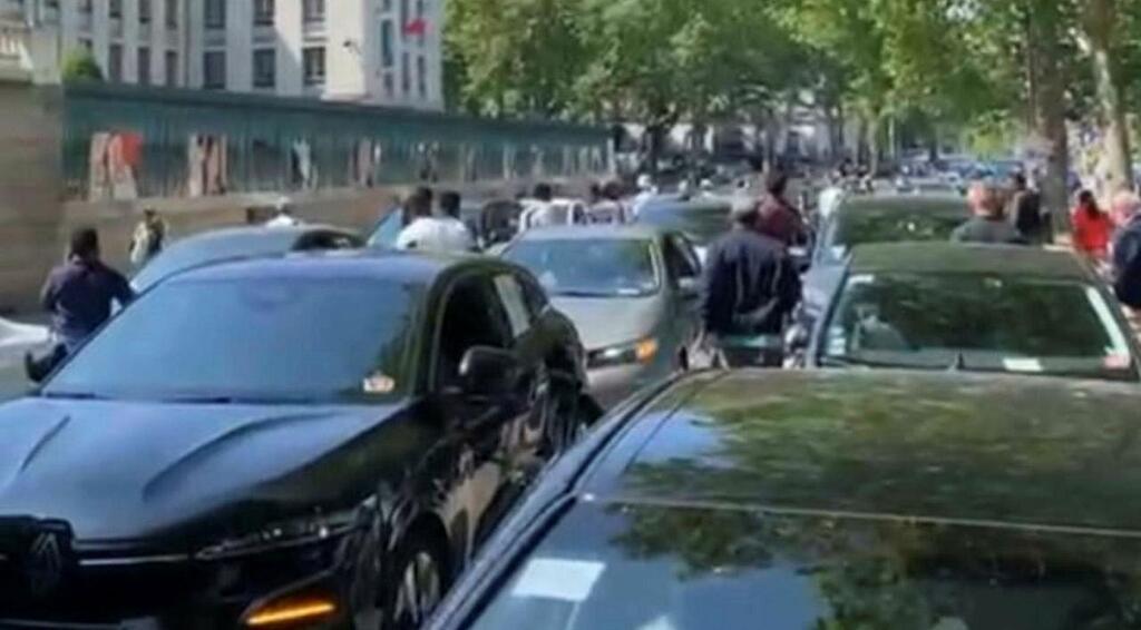 Les VTC vont manifester et ralentir le périphérique de Nantes, mardi 10 juin
