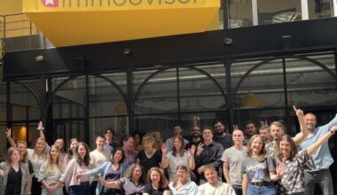 Du nouveau pour cette start-up nantaise 