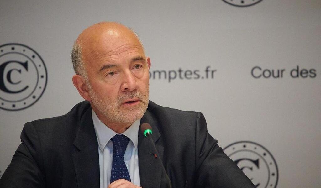 Budget 2026 : Pierre Moscovici écarte la piste d’une « année blanche »