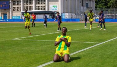 FC Nantes - PSG. Dabo décisif, Deuff magistral… Les notes des Nantais en finale du championnat