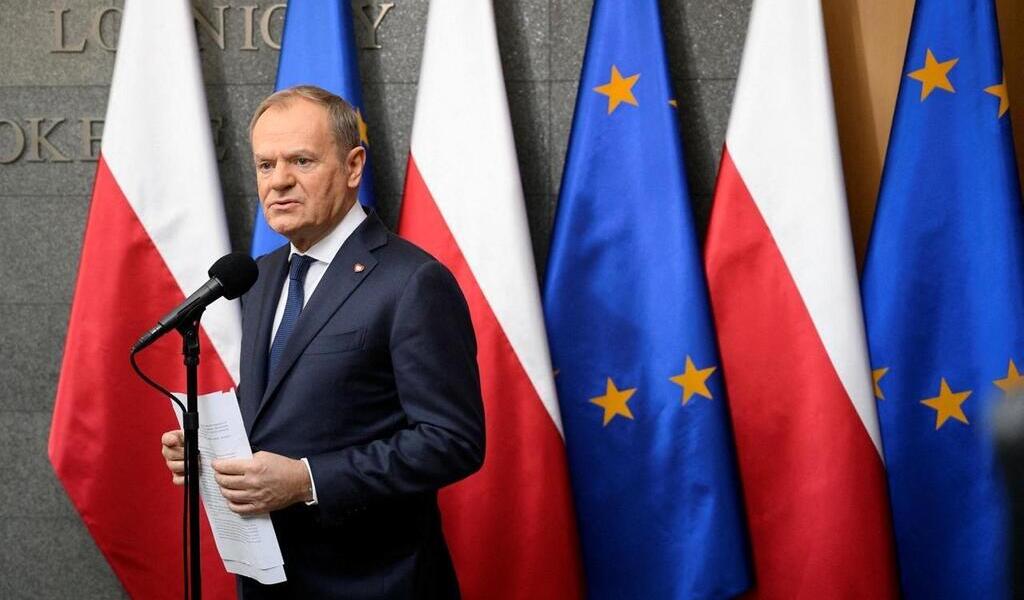 À Rennes, webinaire sur la Pologne avec la Maison de l’Europe