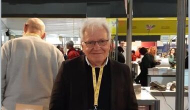 Mémoria, un livre qui raconte « l’histoire des différentes familles de la commune » de