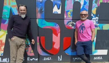 Vern-sur-Seiche. Un séjour pour les jeunes fin août dans le Finistère