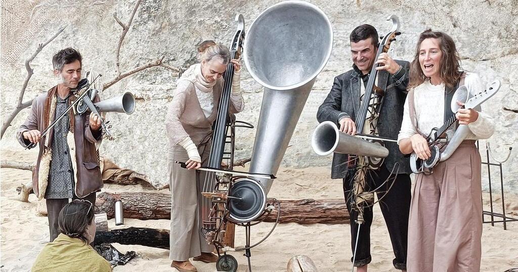 Théâtre de rue, gastronomie, débats… Ouste ! On sort cette semaine du 9 au 15 juin à Nantes