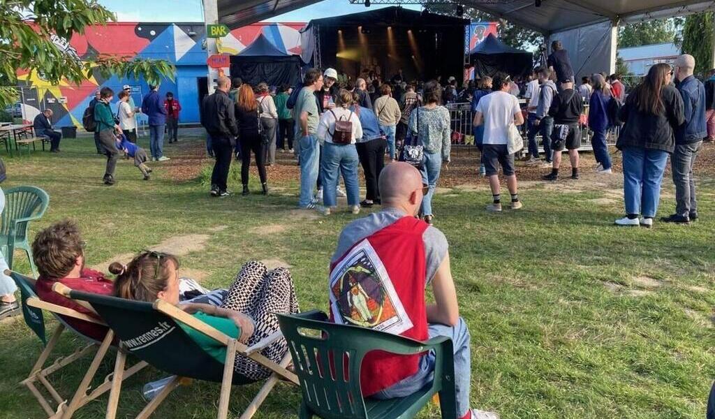 ENTRETIEN. « Un festival à taille humaine » : les promesses musicales du Pies Pala Pop à