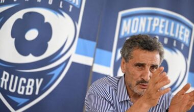 Top 14. Montpellier fait pression sur la mairie pour une rénovation de son stade . Sport
