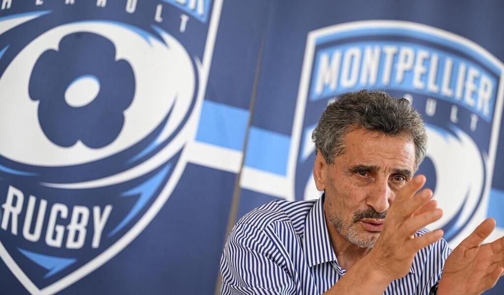 Top 14. Montpellier fait pression sur la mairie pour une rénovation de son stade . Sport