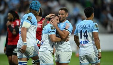 Top 14. Horaires, affiches, chaîne TV… Tout savoir sur les barrages d’accession en demi-finales
