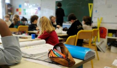 Carte scolaire en Loire-Atlantique : une grève et un rassemblement avant la décision finale
