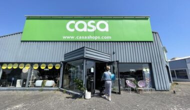 Liquidation de Casa: « Ça fait mal au cœur » pour les neuf salariés des deux magasins près