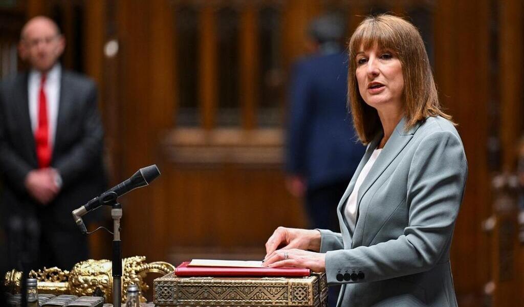 Royaume-Uni : le gouvernement travailliste lâche des sous - MaVille.com - Rennes