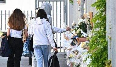 Surveillante tuée à Nogent : les parents de Lorène, la lycéenne assassinée à Nantes,