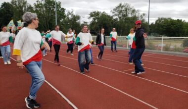 « Célébrer les valeurs de l’inclusion » : un défilé fantastique le 14 juin au Blosne, à