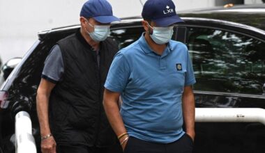 Mutilations dentaires à Marseille : Lionel et Jean-Claude Guedj définitivement condamnés