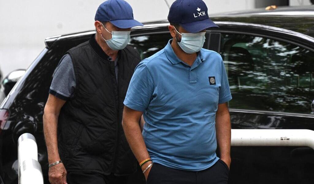 Mutilations dentaires à Marseille : Lionel et Jean-Claude Guedj définitivement condamnés