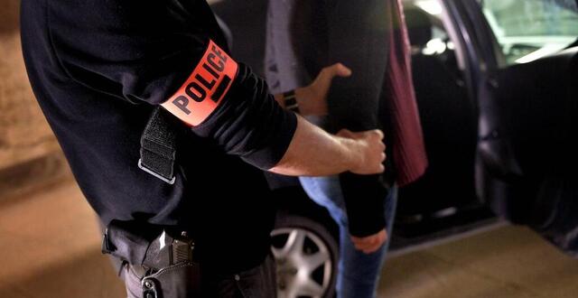 photo  mardi 10 juin 2025 au matin, une perquisition dans le quartier du blosne, à rennes, a mené à la découverte d’un coffre-fort dans un appartement. à l’intérieur : de la résine de cannabis et une arme de poing. la police a interpellé quatre personnes, dont trois sont poursuivis.  ©  archives 