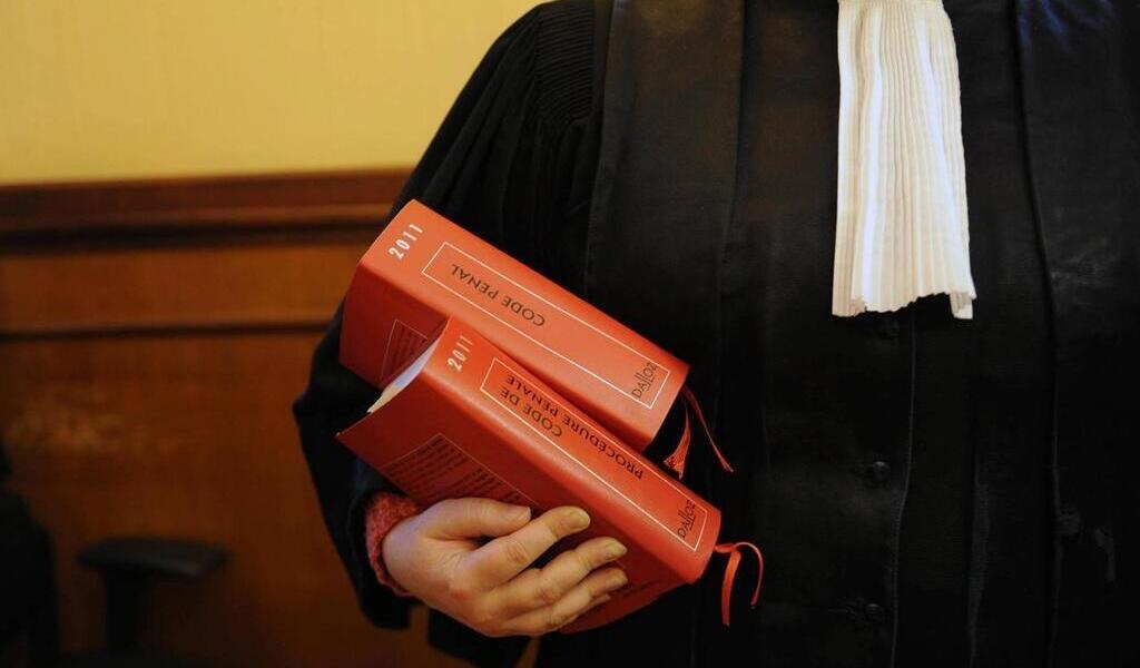 « Elle est épuisée » : un jeune homme de 20 ans condamné pour violences sur sa mère à