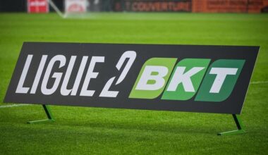Promu en Ligue 2, Nancy débutera sa saison par quatre matches à domicile à huis clos . Sport