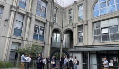 360 millions investis et le BTP mis au défi pour alléger la facture énergétique des lycées