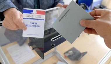 Pour la première fois, plus de la moitié de la population en âge de voter a plus de 50 ans