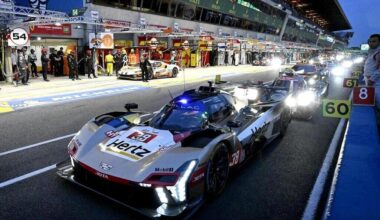 En 2026, les 24 Heures du Mans auront lieu les 13 et 14 juin