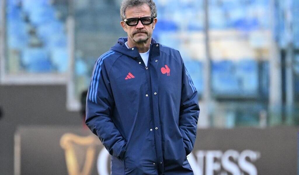 XV de France. Des matches délocalisés à Bordeaux et Lille pour les équipes masculines et