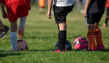 Des enfants violentés dans un club sportif à Nice : trois animateurs et le gérant en garde à